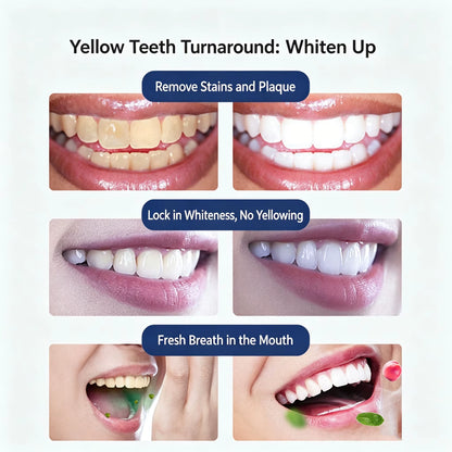 Cavity Healing Tooth Armor Teeth Whitening Essence Enamel Strengthening Formula Drops Whitening Kit for Cavity Defense